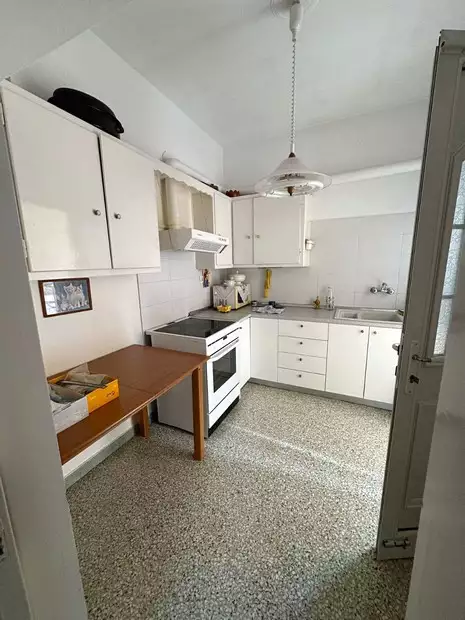 Квартира 53м² в Греции, Афины. Стоимостью 90000€ аренда фото-5