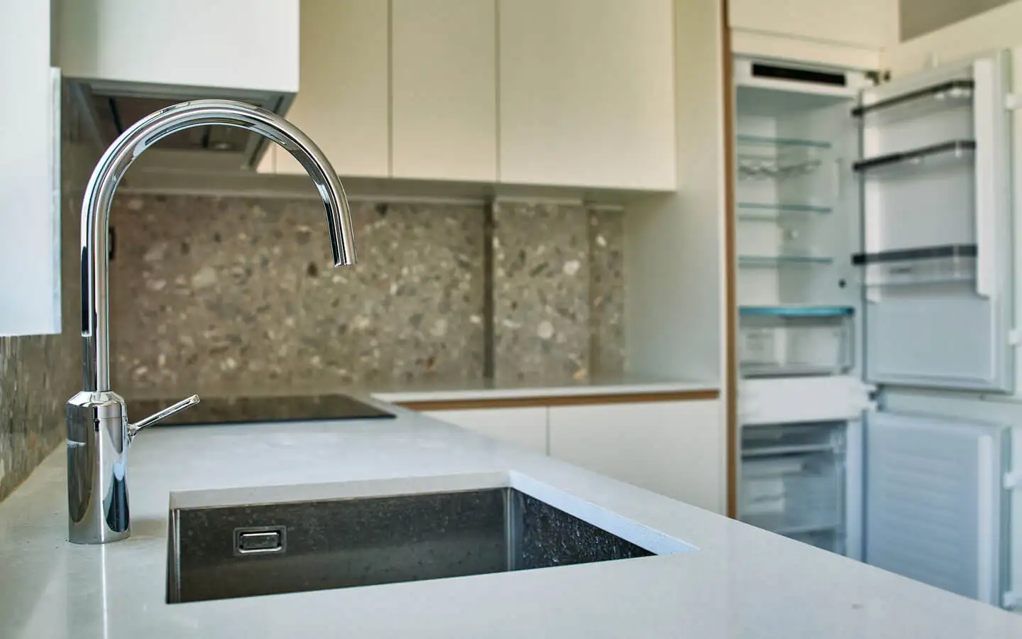 Квартира 102м² в Черногории, Тиват. Стоимостью 790000€ аренда фото-15