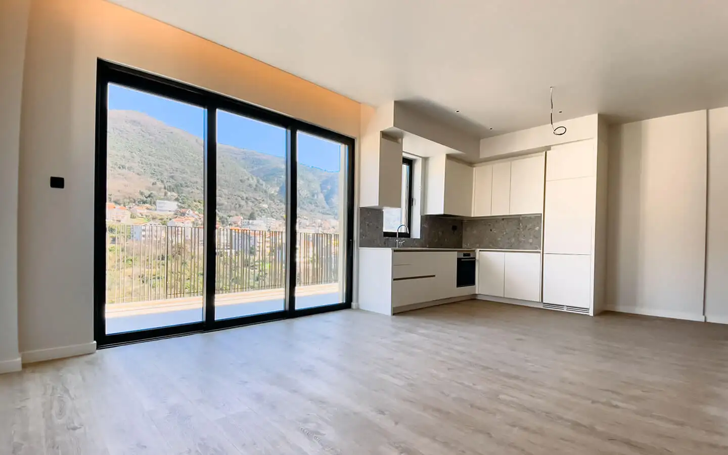 Квартира 102м² в Черногории, Тиват. Стоимостью 790000€ аренда фото-16