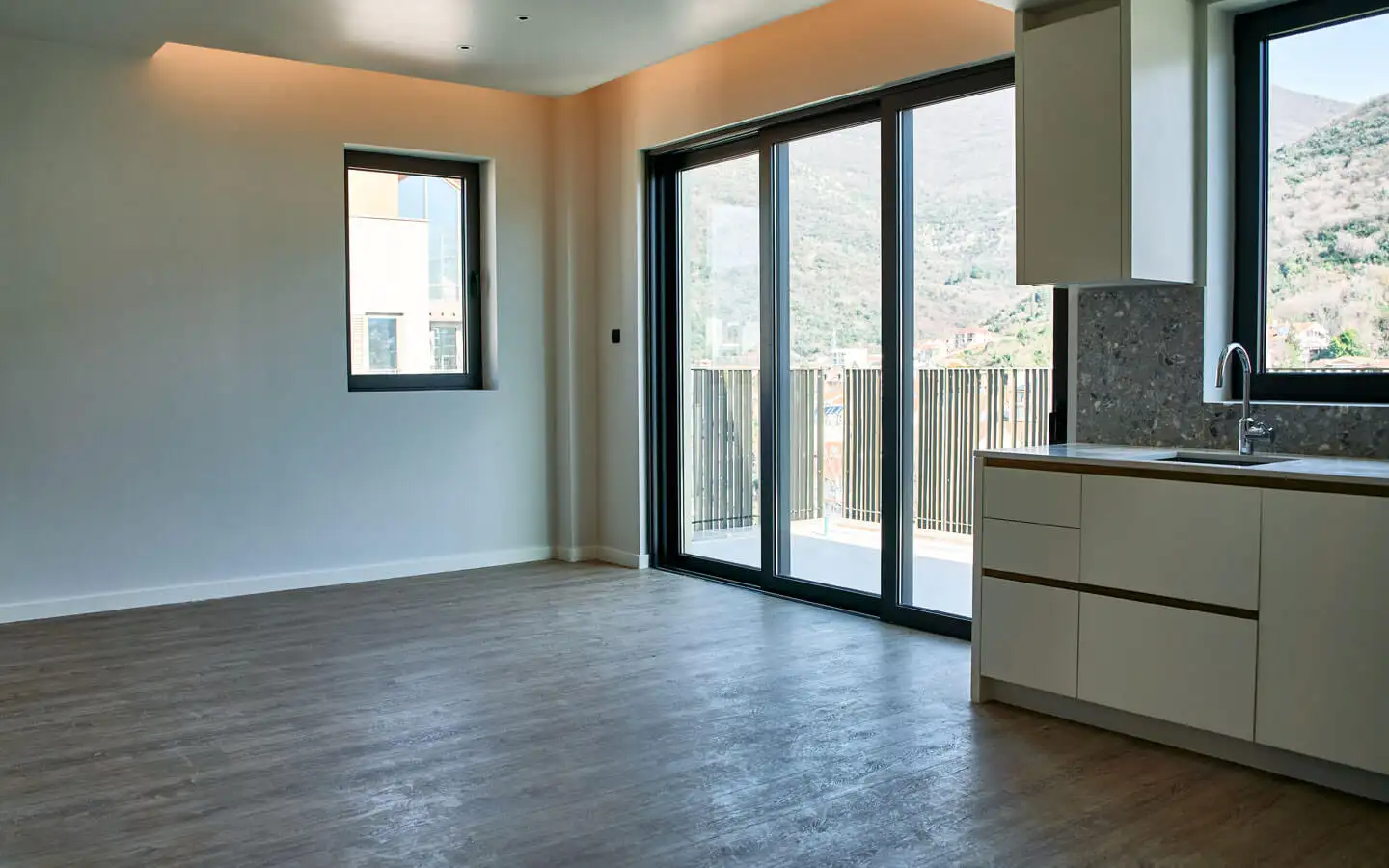 Квартира 102м² в Черногории, Тиват. Стоимостью 790000€ аренда фото-18