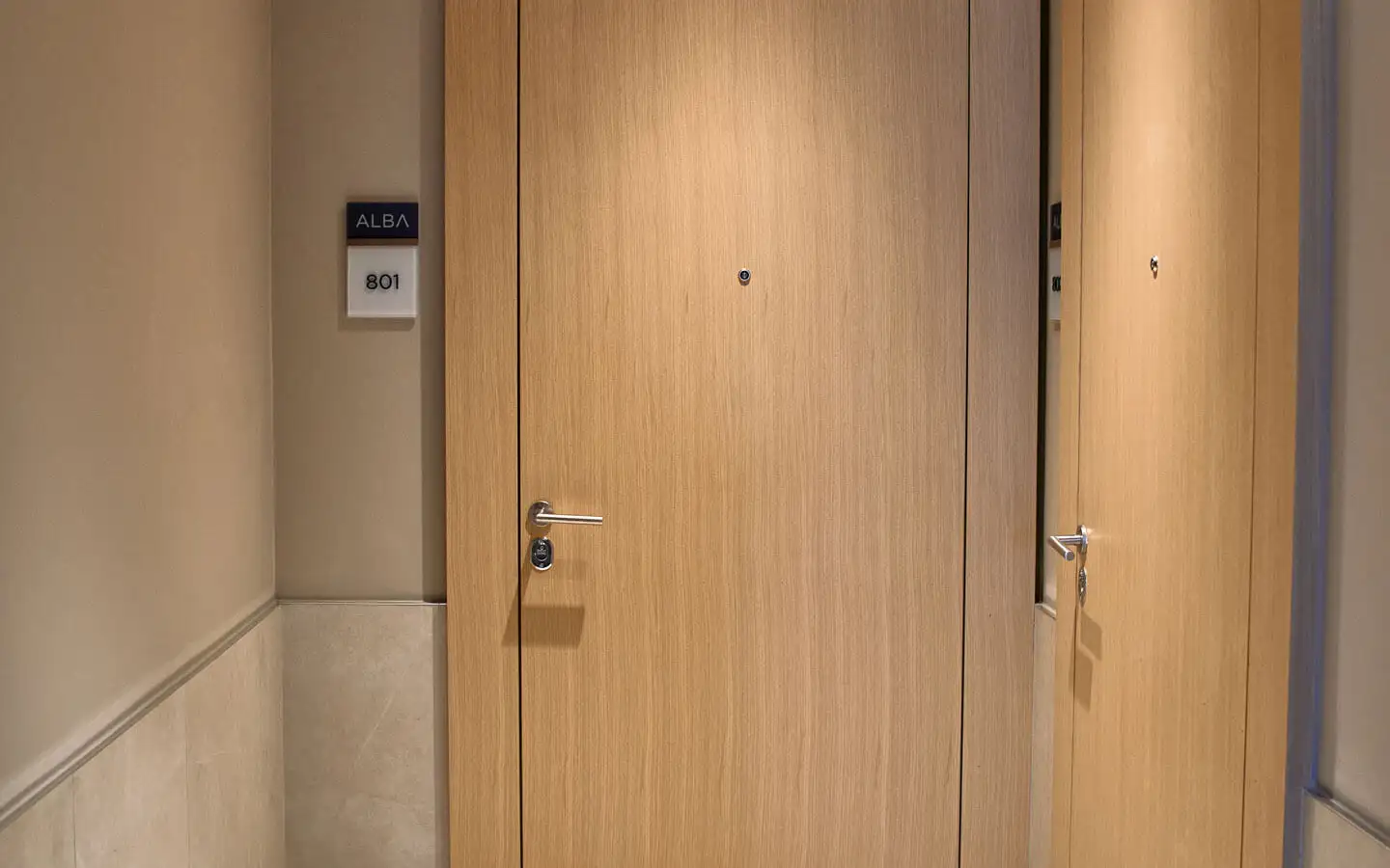 Квартира 102м² в Черногории, Тиват. Стоимостью 790000€ аренда фото-20