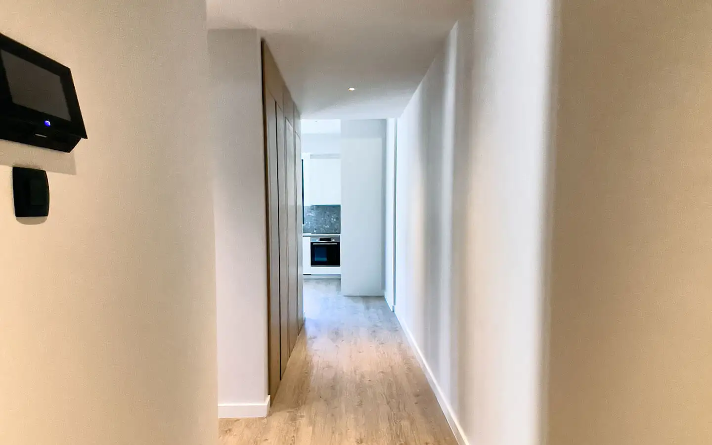 Квартира 102м² в Черногории, Тиват. Стоимостью 790000€ аренда фото-21
