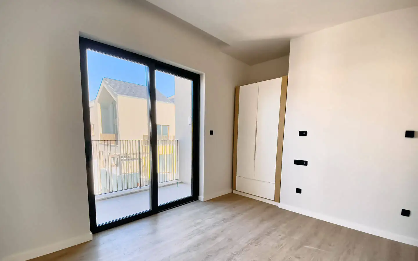 Квартира 102м² в Черногории, Тиват. Стоимостью 790000€ аренда фото-23