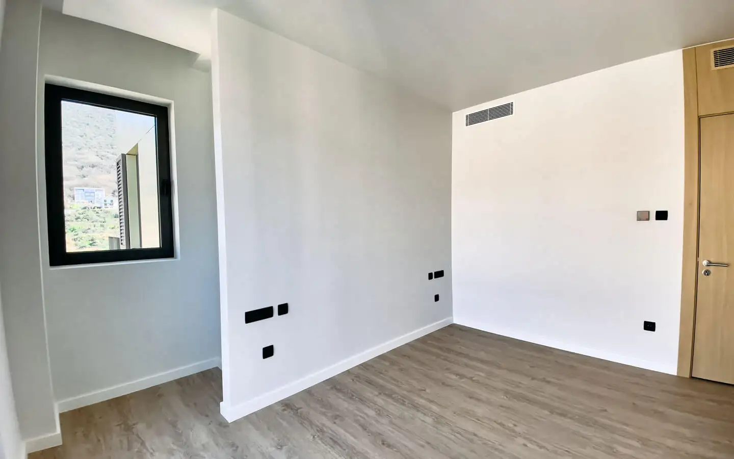 Квартира 102м² в Черногории, Тиват. Стоимостью 790000€ аренда фото-28