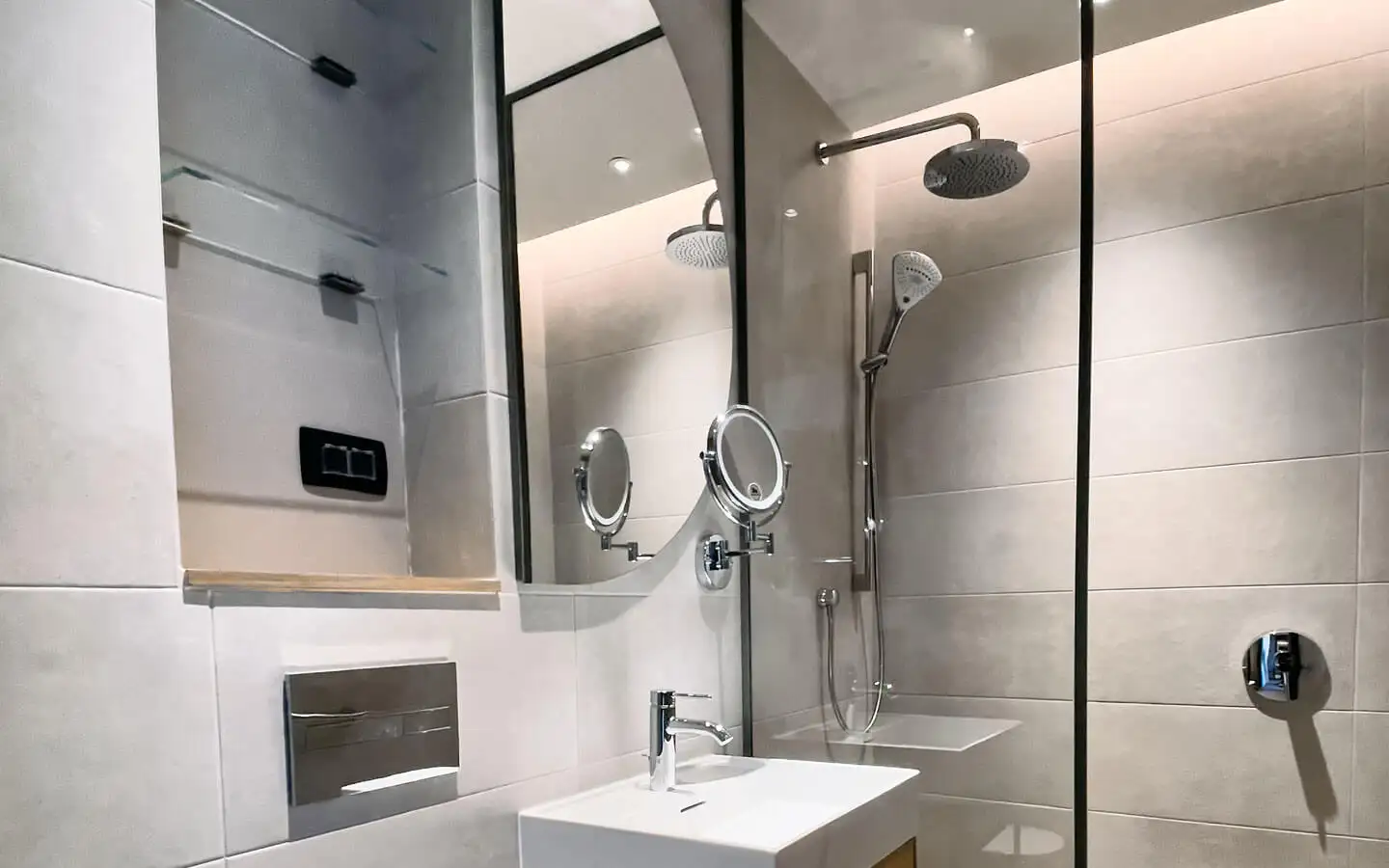 Квартира 102м² в Черногории, Тиват. Стоимостью 790000€ аренда фото-31