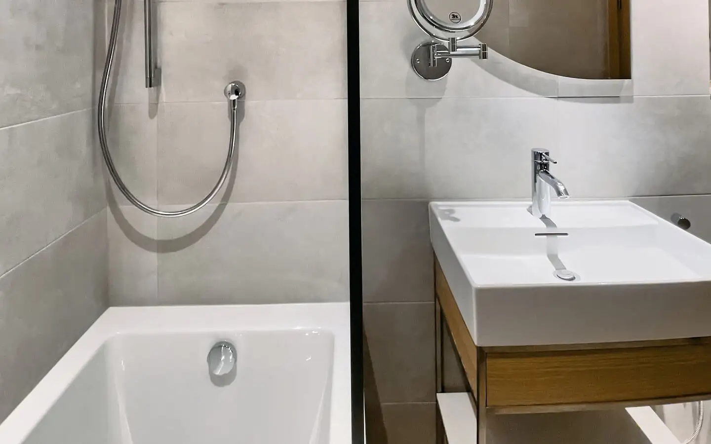 Квартира 102м² в Черногории, Тиват. Стоимостью 790000€ аренда фото-38