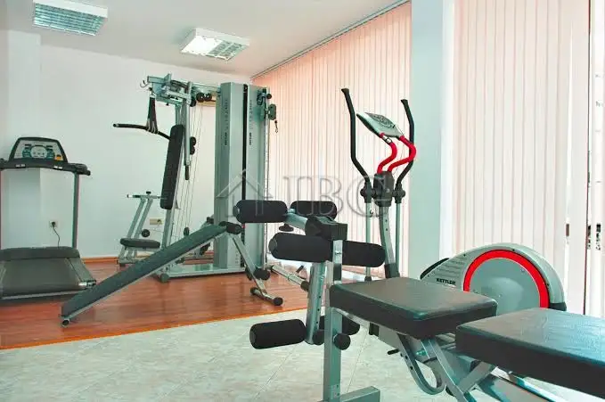 Квартира 58м² в Болгарии, Солнечный берег. Стоимостью 76500€ аренда фото-13