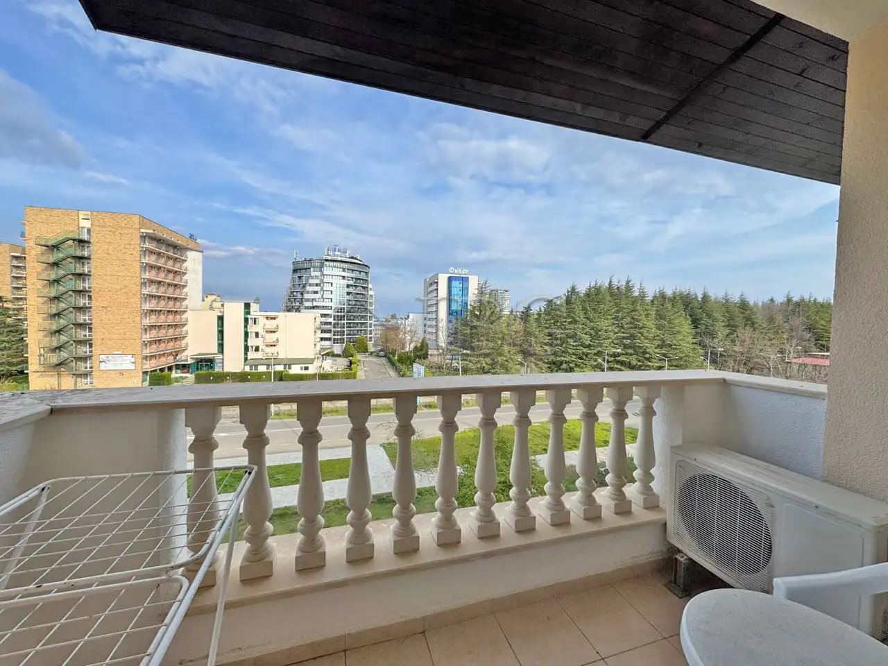 Квартира 58м² в Болгарии, Солнечный берег. Стоимостью 76500€ аренда фото-7