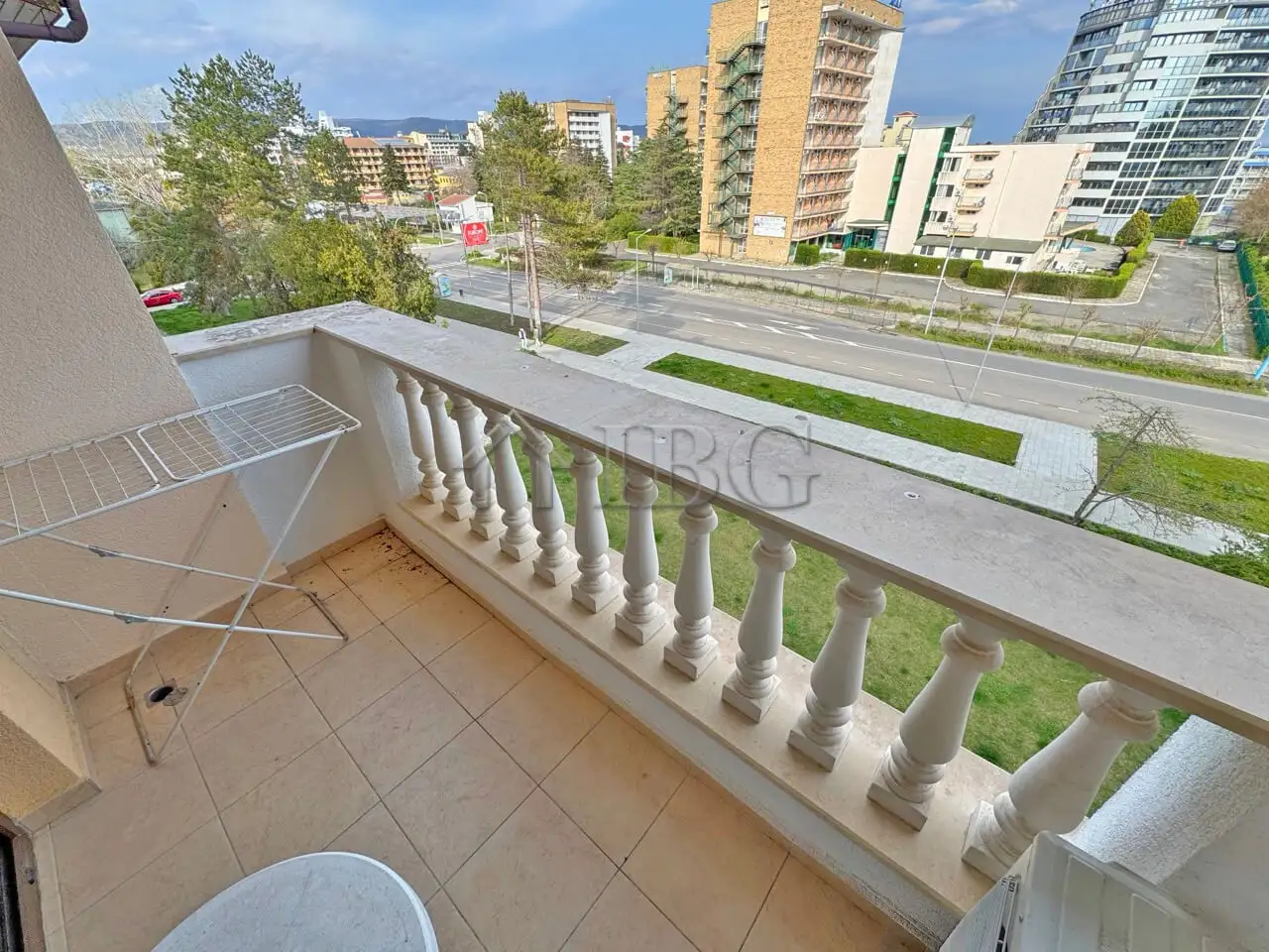 Квартира 58м² в Болгарии, Солнечный берег. Стоимостью 76500€ аренда фото-5