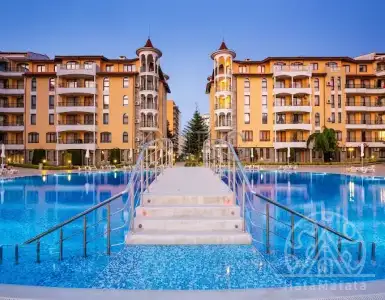 Купить квартиру в Болгарии 76500€
