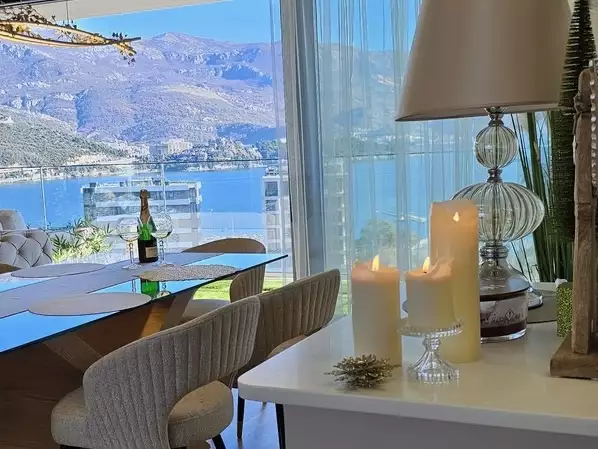 Квартира 124м² в Черногории, Будва. Стоимостью 690000€ аренда фото-2