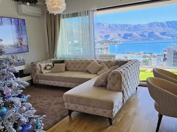 Квартира 124м² в Черногории, Будва. Стоимостью 690000€ аренда фото-4