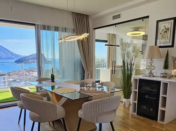Квартира 124м² в Черногории, Будва. Стоимостью 690000€ аренда фото-5
