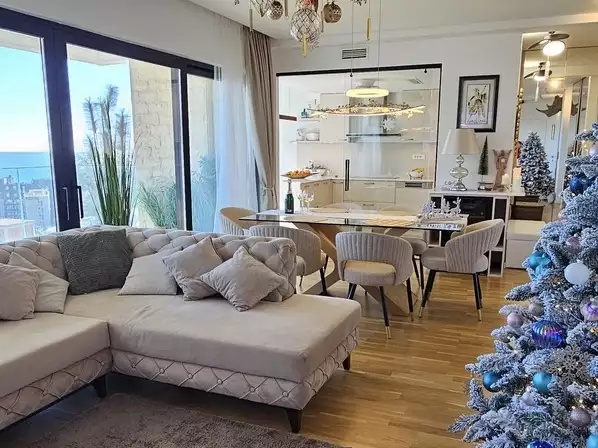 Квартира 124м² в Черногории, Будва. Стоимостью 690000€ аренда фото-8