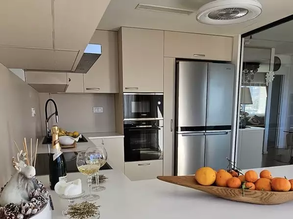 Квартира 124м² в Черногории, Будва. Стоимостью 690000€ аренда фото-9
