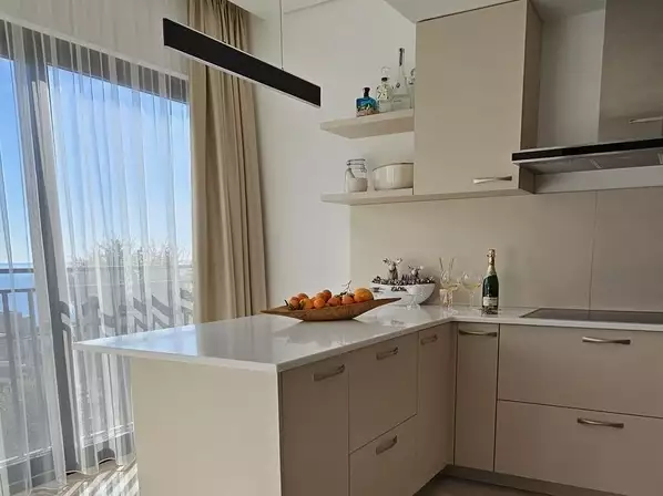 Квартира 124м² в Черногории, Будва. Стоимостью 690000€ аренда фото-11