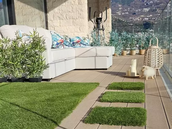 Квартира 124м² в Черногории, Будва. Стоимостью 690000€ аренда фото-15