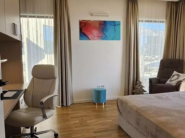 Квартира 124м² в Черногории, Будва. Стоимостью 690000€ аренда фото-18