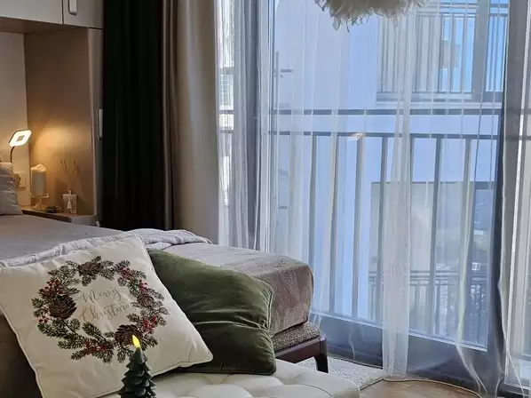 Квартира 124м² в Черногории, Будва. Стоимостью 690000€ аренда фото-20