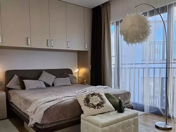 Квартира 124м² в Черногории, Будва. Стоимостью 690000€ аренда фото-21