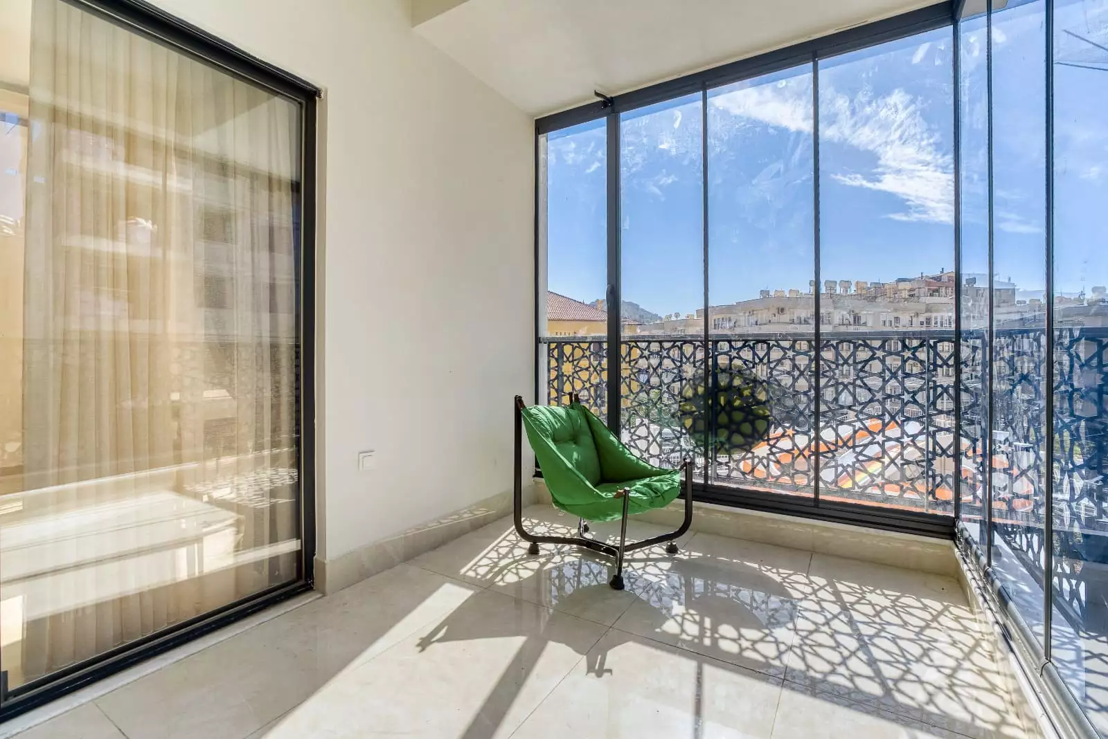 Квартира 125м² в Турции, Аланья. Стоимостью 264000€ аренда фото-4