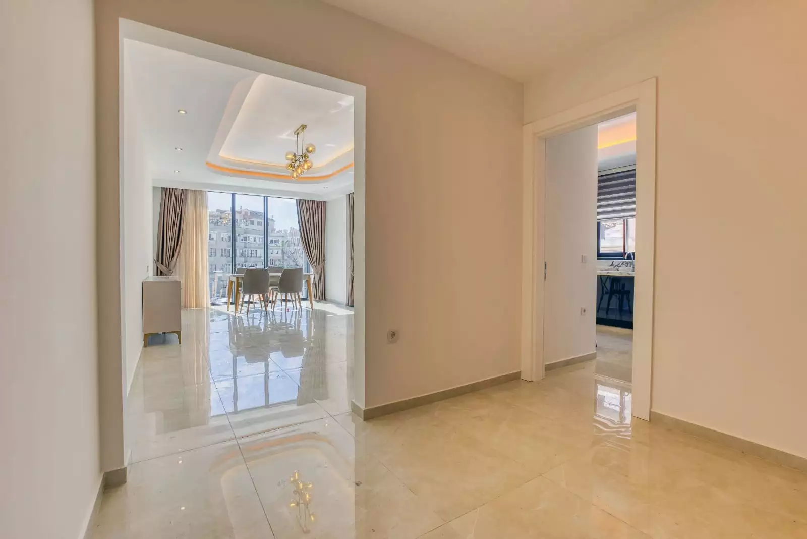Квартира 125м² в Турции, Аланья. Стоимостью 264000€ аренда фото-10