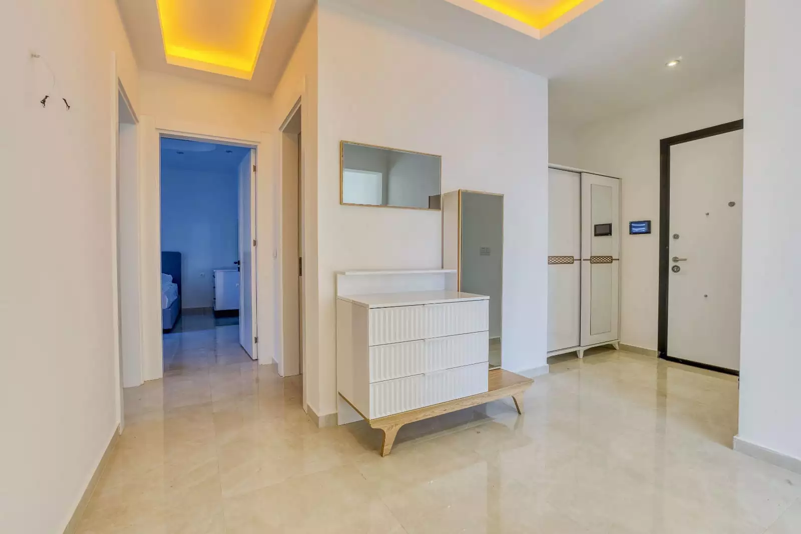 Квартира 125м² в Турции, Аланья. Стоимостью 264000€ аренда фото-11