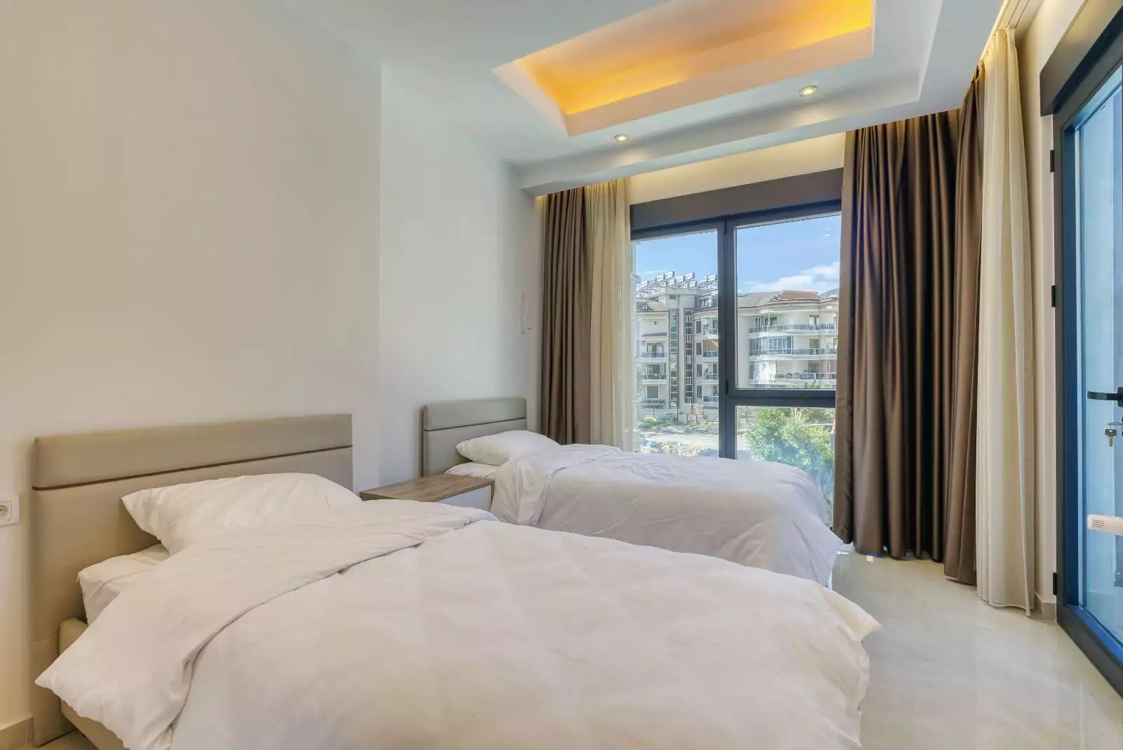 Квартира 125м² в Турции, Аланья. Стоимостью 264000€ аренда фото-16