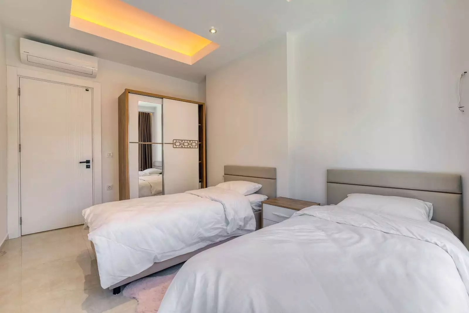Квартира 125м² в Турции, Аланья. Стоимостью 264000€ аренда фото-17