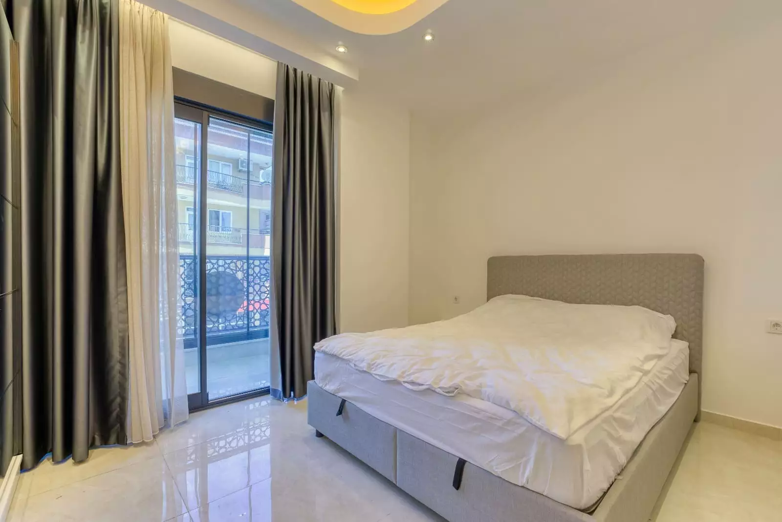 Квартира 125м² в Турции, Аланья. Стоимостью 264000€ аренда фото-18