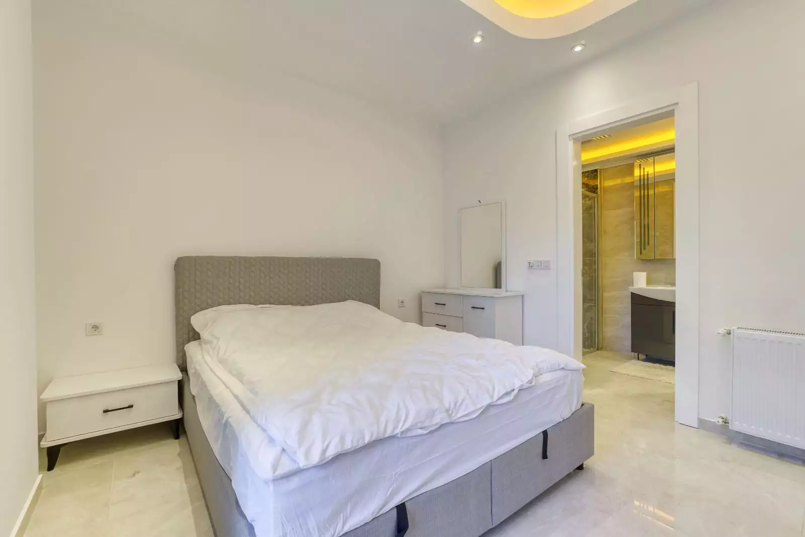 Квартира 125м² в Турции, Аланья. Стоимостью 264000€ аренда фото-19