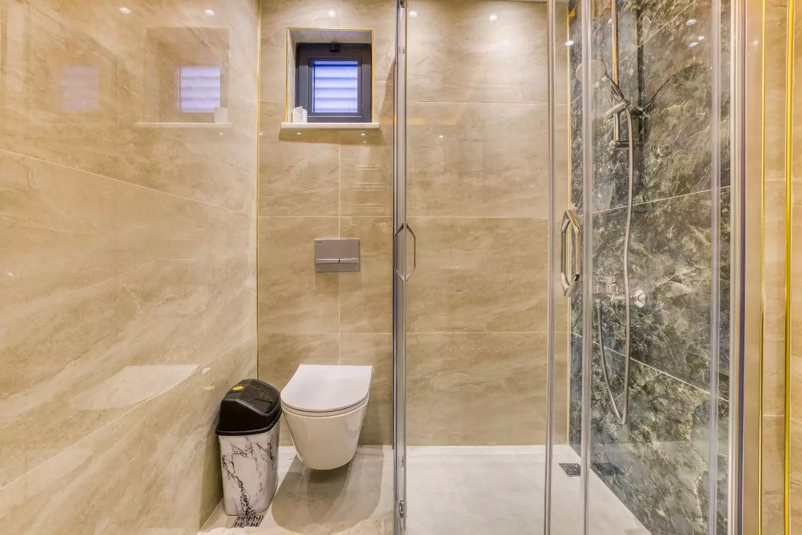 Квартира 125м² в Турции, Аланья. Стоимостью 264000€ аренда фото-22