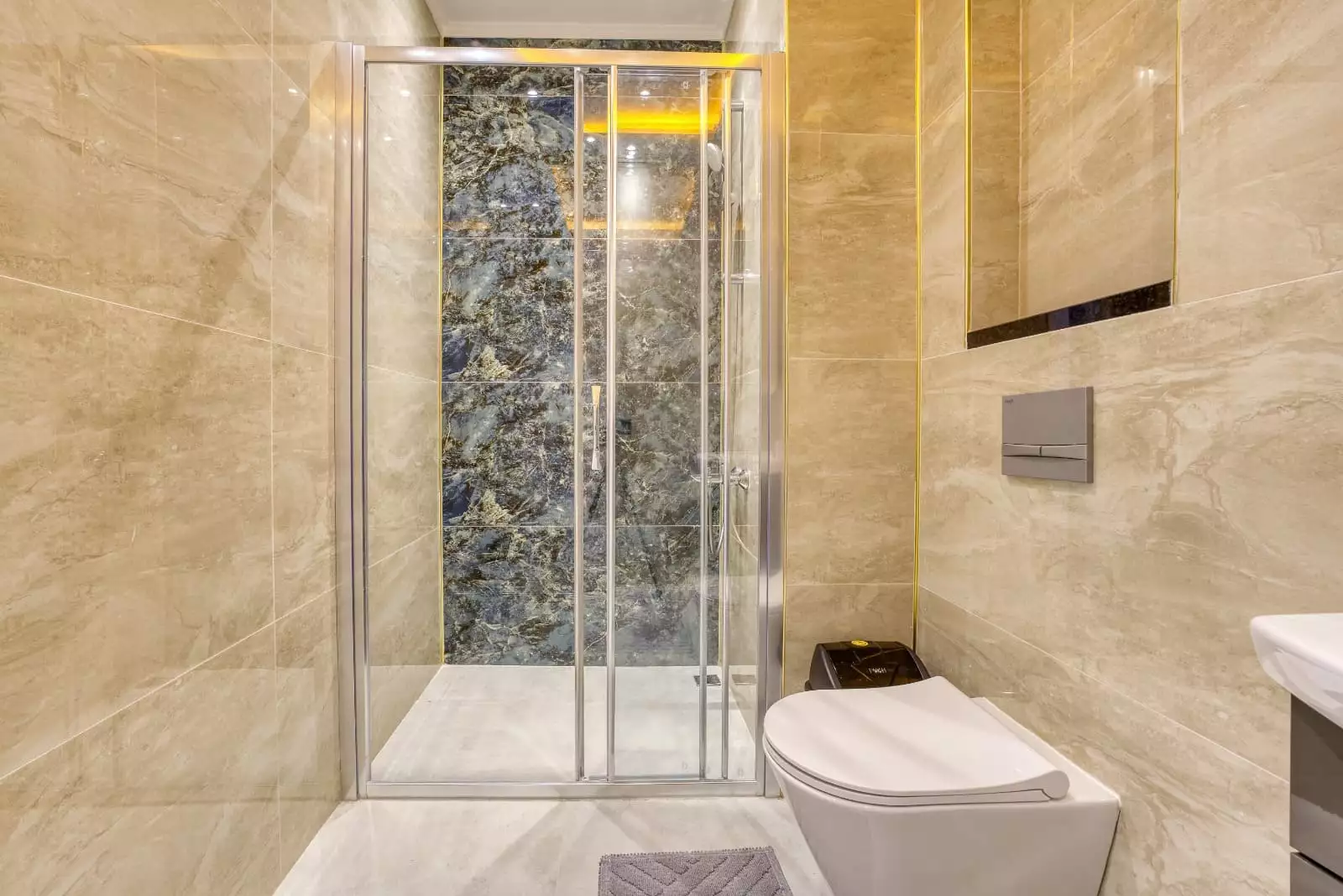 Квартира 125м² в Турции, Аланья. Стоимостью 264000€ аренда фото-23
