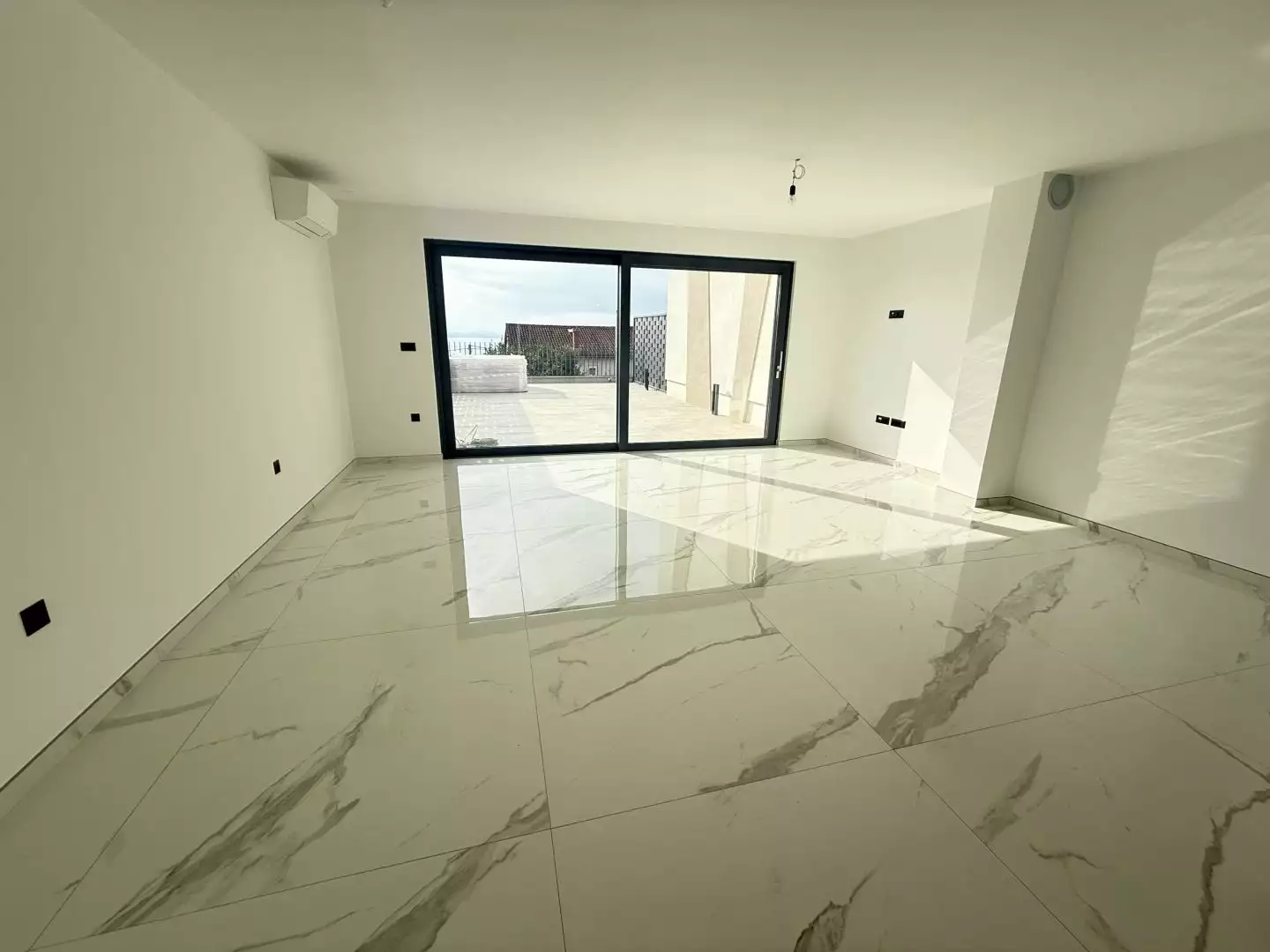 Вилла 172м² в Хорватии, Побри. Стоимостью 720000€ аренда фото-2