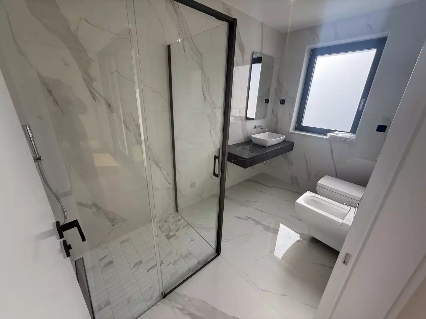 Вилла 172м² в Хорватии, Побри. Стоимостью 720000€ аренда фото-9