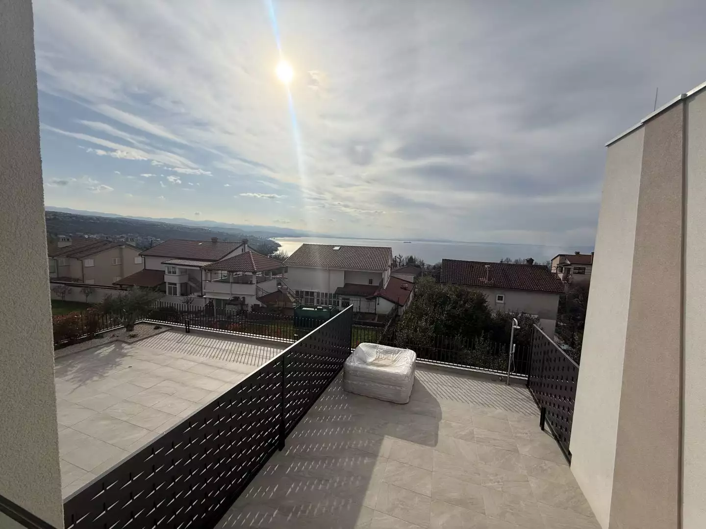 Вилла 172м² в Хорватии, Побри. Стоимостью 720000€ аренда фото-10