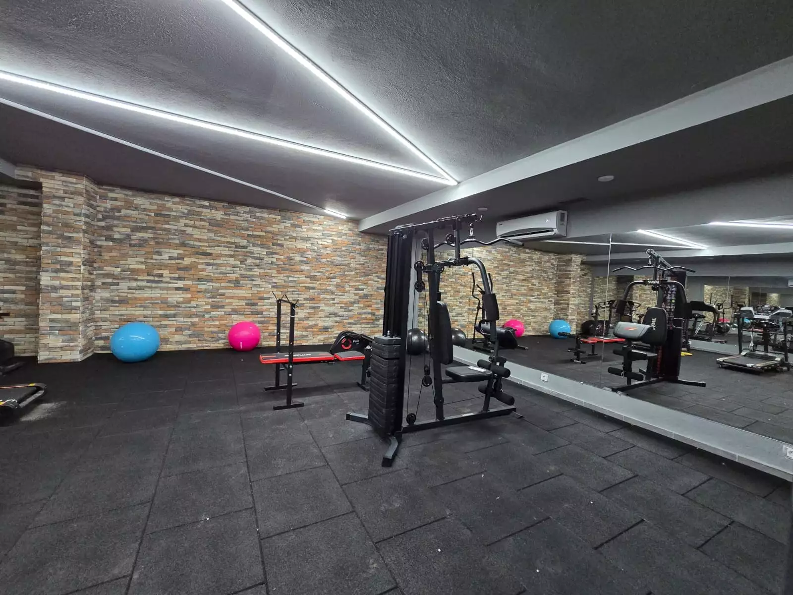 Квартира 55м² в Турции, Каргыджак. Стоимостью 93500€ аренда фото-7