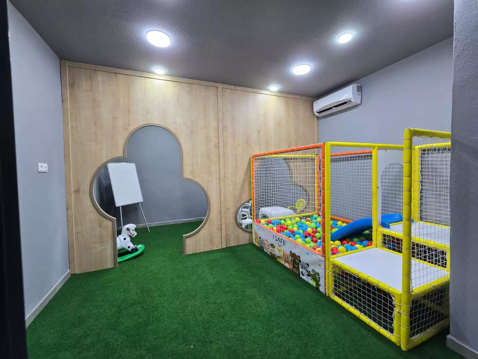Квартира 55м² в Турции, Каргыджак. Стоимостью 93500€ аренда фото-10