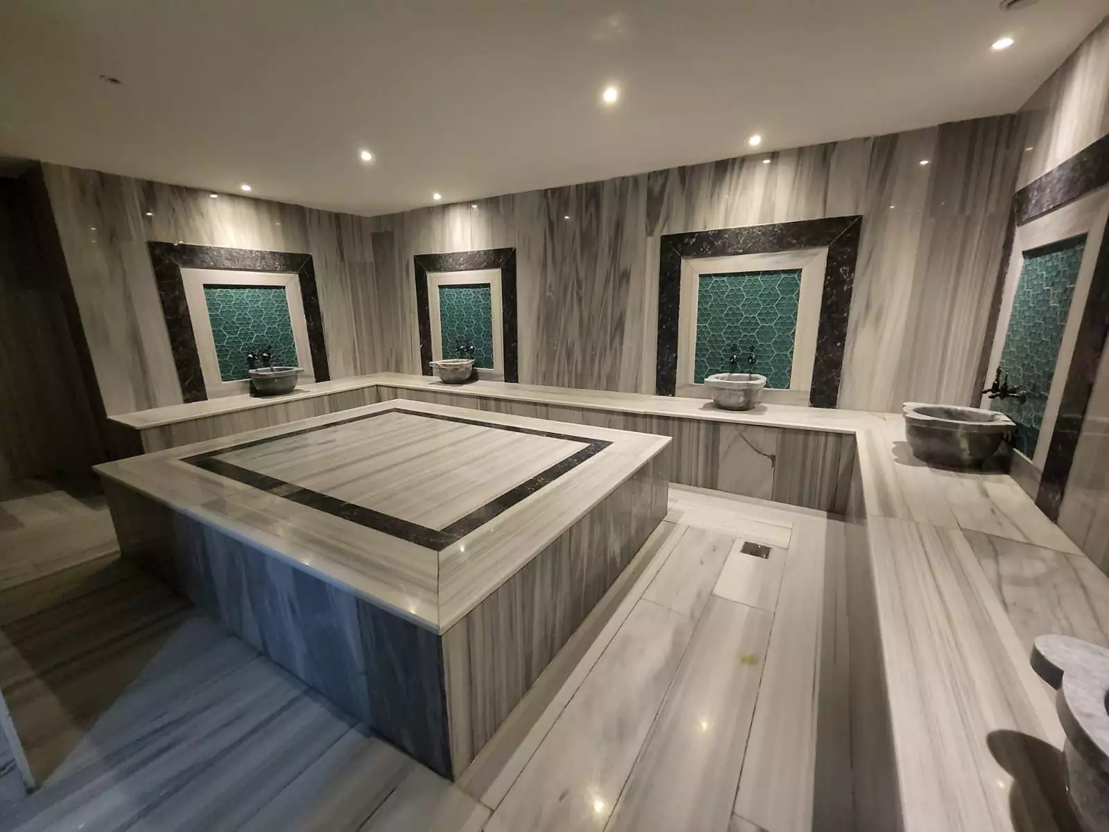 Квартира 55м² в Турции, Каргыджак. Стоимостью 93500€ аренда фото-11