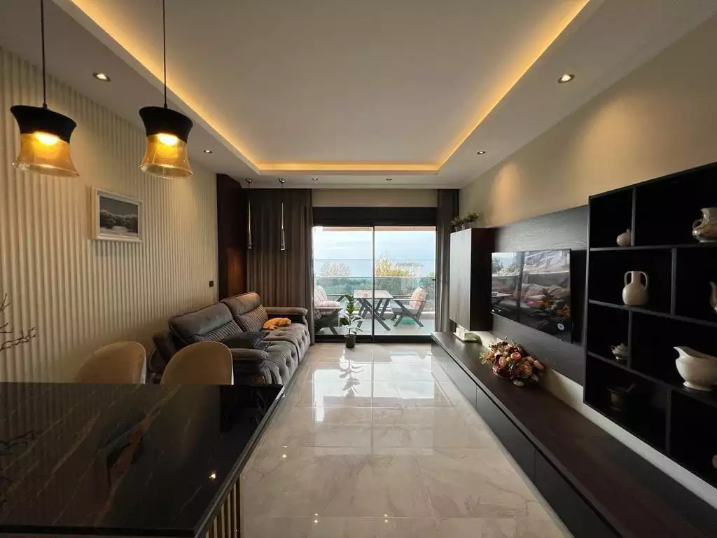 Квартира 65м² в Турции, Каргыджак. Стоимостью 203500€ аренда фото-7