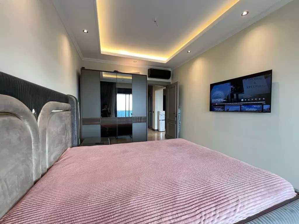 Квартира 65м² в Турции, Каргыджак. Стоимостью 203500€ аренда фото-20