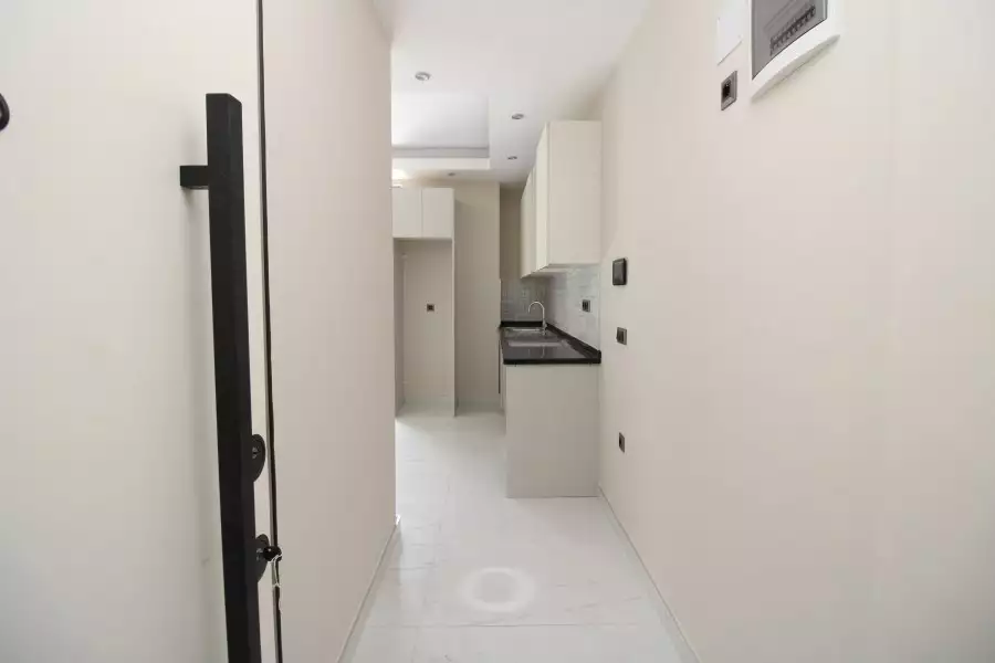 Квартира 45м² в Турции, Махмутлар. Стоимостью 68500€ аренда фото-7
