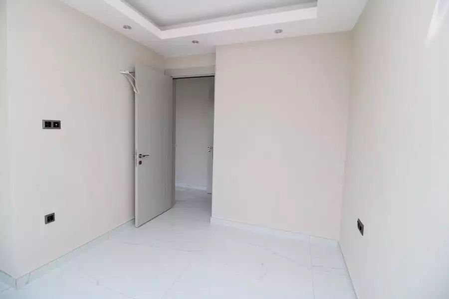 Квартира 45м² в Турции, Махмутлар. Стоимостью 68500€ аренда фото-8