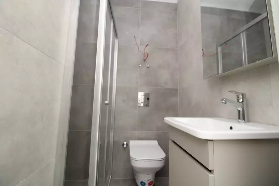 Квартира 45м² в Турции, Махмутлар. Стоимостью 68500€ аренда фото-9