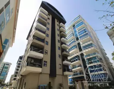 Купить квартиру в Турции 68500€