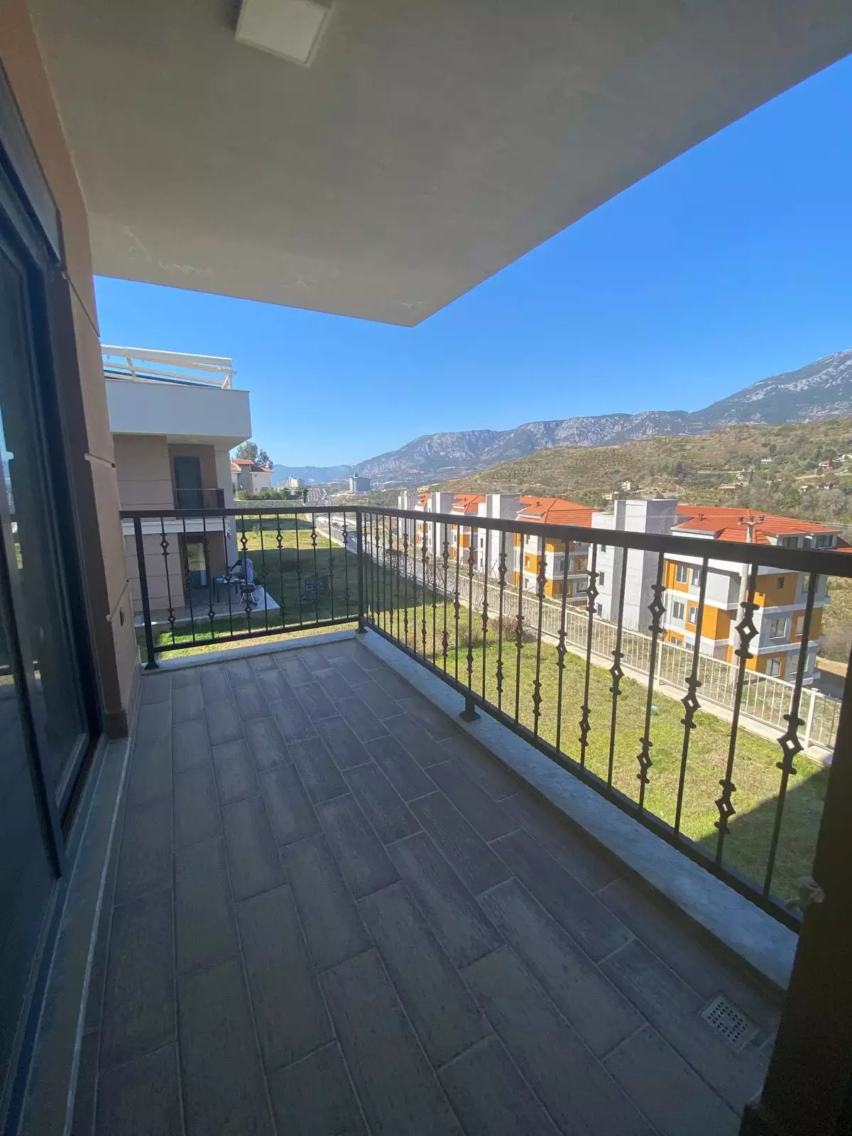 Вилла 220м² в Турции, Каргыджак. Стоимостью 495000€ аренда фото-4