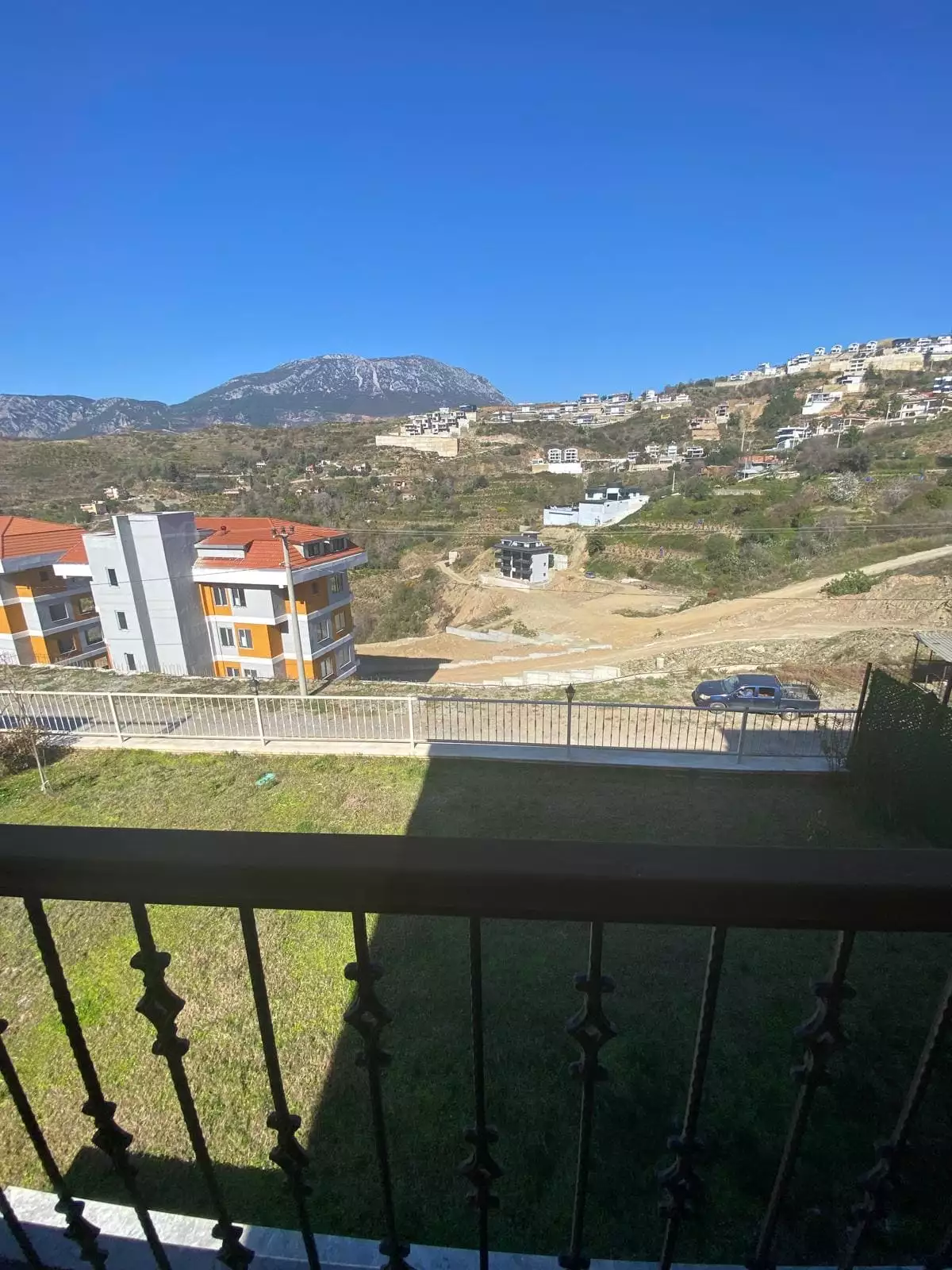Вилла 220м² в Турции, Каргыджак. Стоимостью 495000€ аренда фото-5