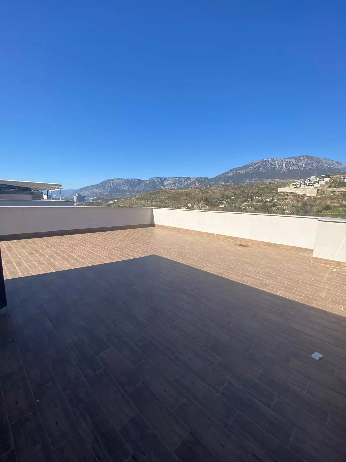 Вилла 220м² в Турции, Каргыджак. Стоимостью 495000€ аренда фото-8