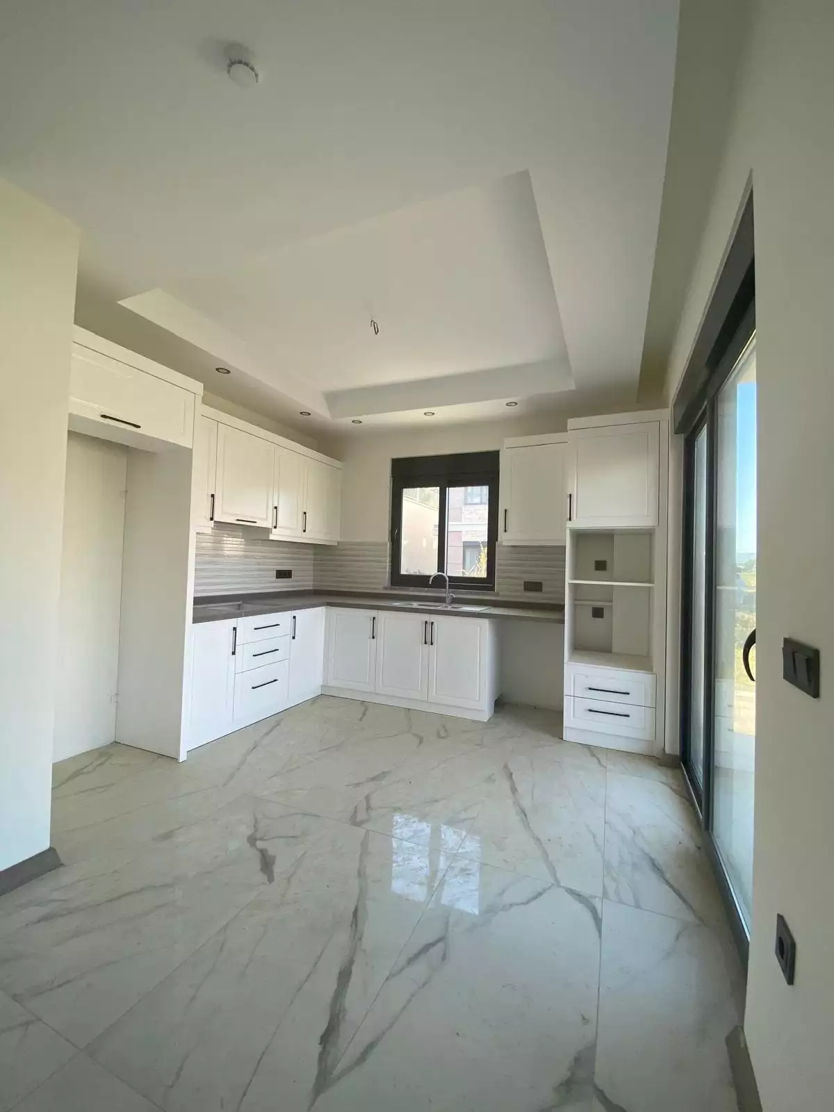 Вилла 220м² в Турции, Каргыджак. Стоимостью 495000€ аренда фото-9