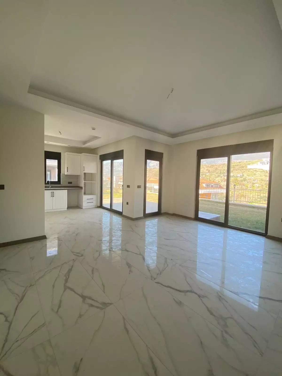 Вилла 220м² в Турции, Каргыджак. Стоимостью 495000€ аренда фото-10